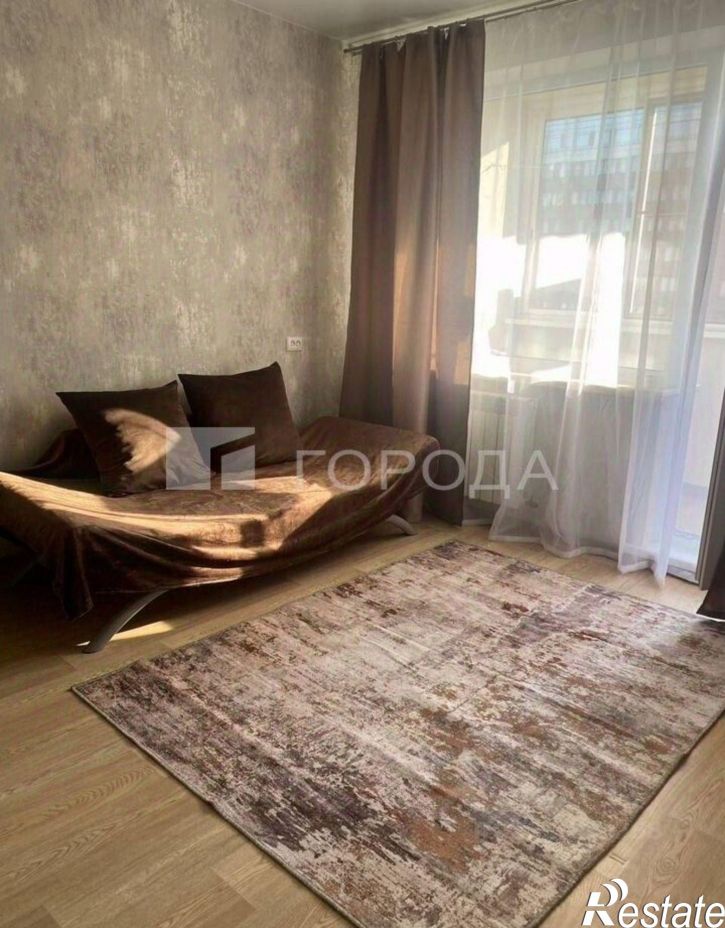 1-комн квартира ул Кропоткина, 118/6,  д. 118/6