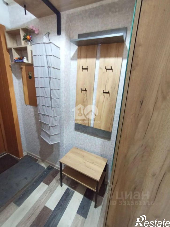 1-комн квартира ул Вертковская, 35/1,  д. 35/1