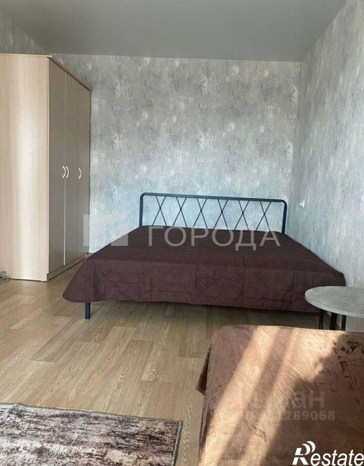 1-комн квартира ул Кропоткина, 118/6,  д. 118/6