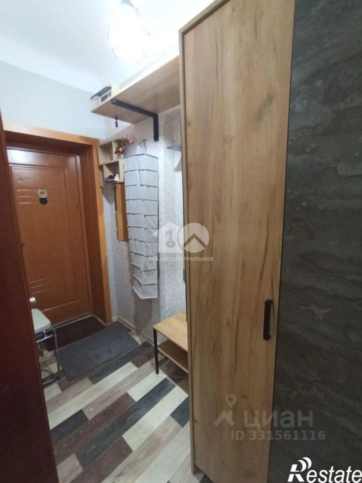 1-комн квартира ул Вертковская, 35/1,  д. 35/1