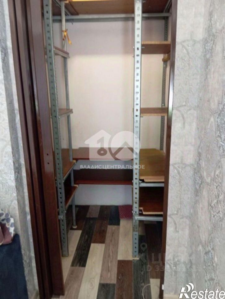 1-комн квартира ул Вертковская, 35/1,  д. 35/1