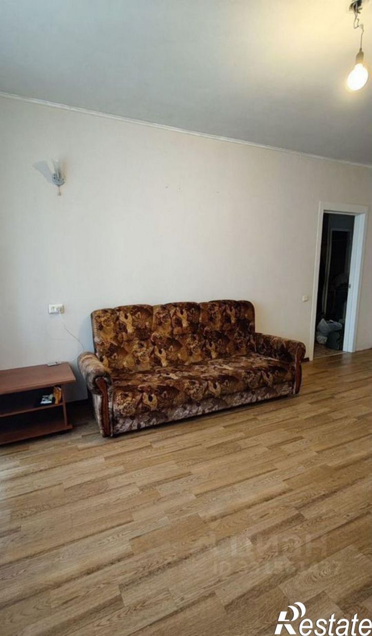1-комн квартира ул Родники, 1/1,  д. 1/1