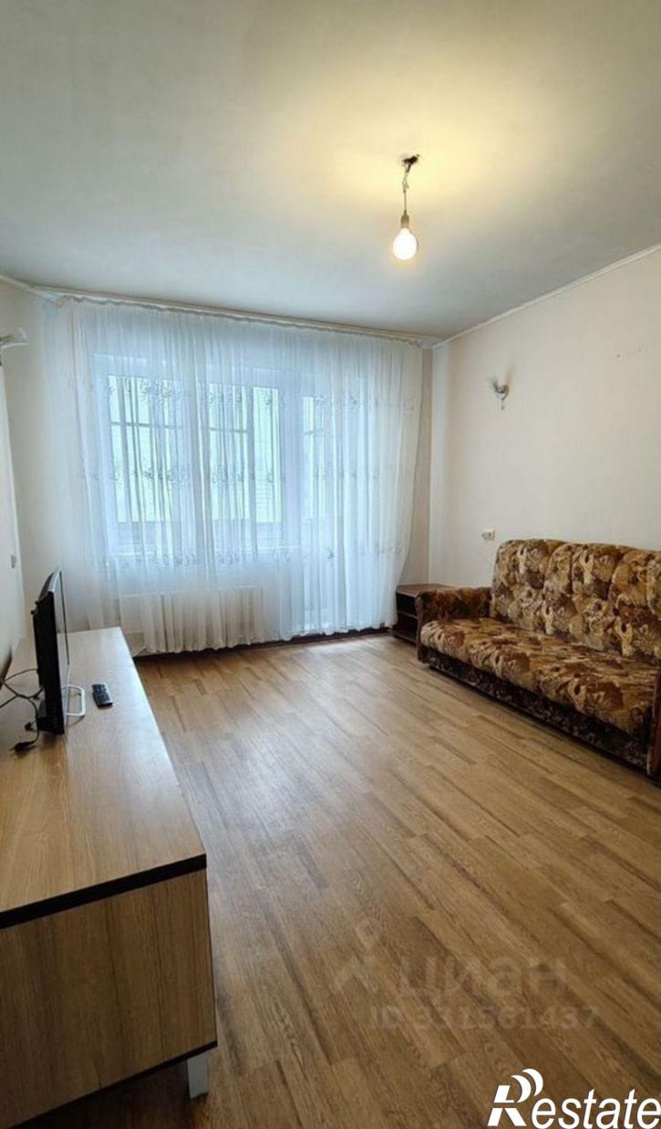 1-комн квартира ул Родники, 1/1,  д. 1/1