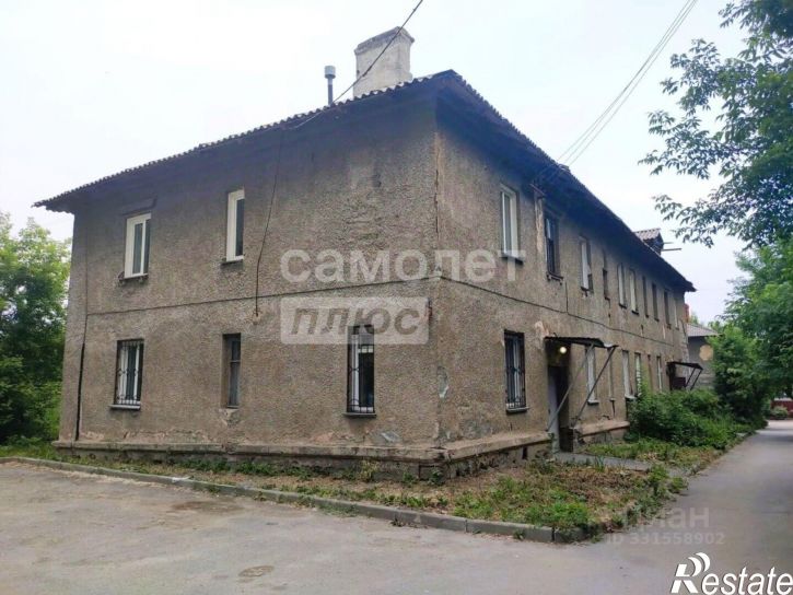 Комната ул Чехова, 386,  д. 386