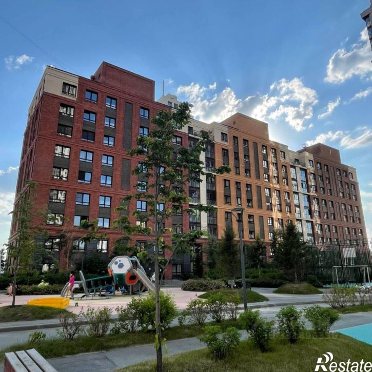 1-комн квартира Фабричная улица, 65/3,  д. 65/3
