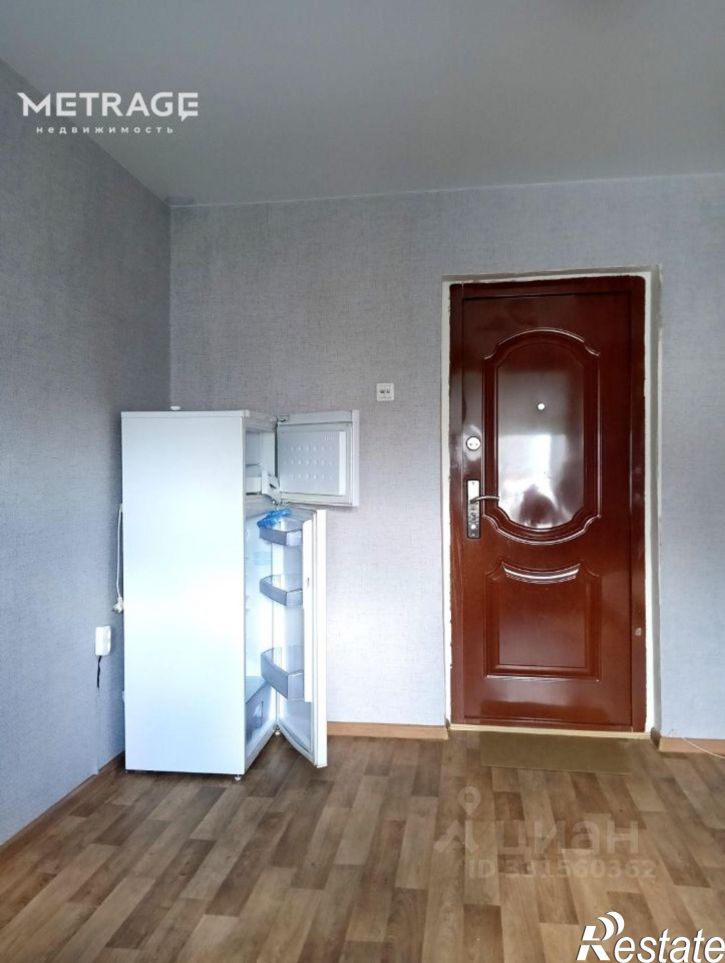 Комната ул Державина, 59,  д. 59