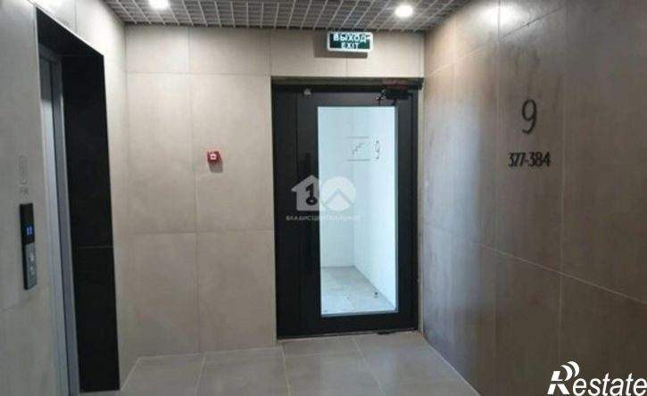 1-комн квартира улица Авиастроителей, 3/1,  д. 3/1