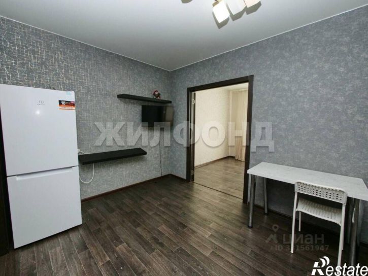 1-комн квартира ул Татьяны Снежиной, 27/3,  д. 27/3