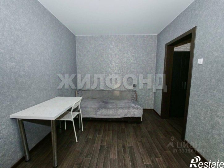 1-комн квартира ул Татьяны Снежиной, 27/3,  д. 27/3