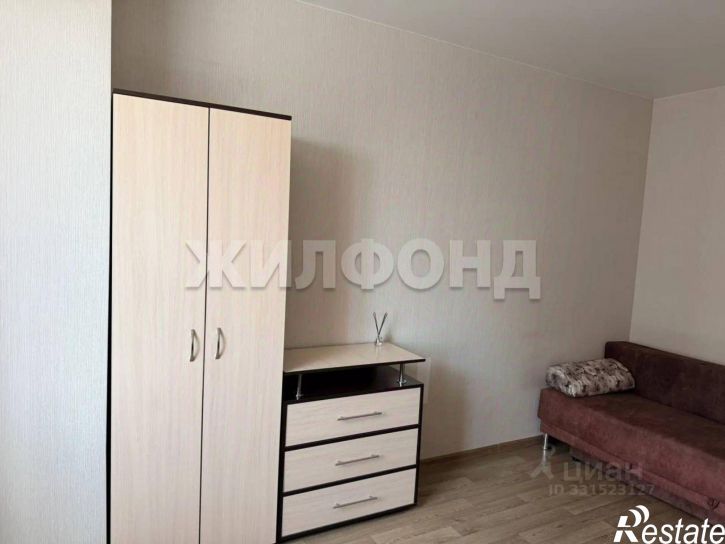 1-комн квартира ул Михаила Кулагина, 35,  д. 35