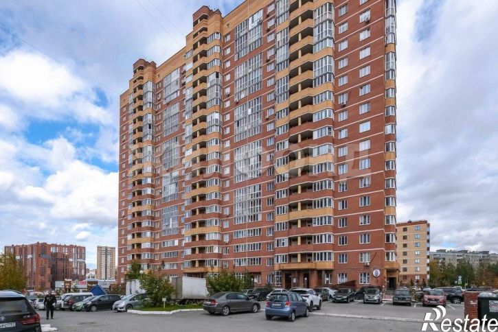 1-комн квартира ул Михаила Кулагина, 35,  д. 35