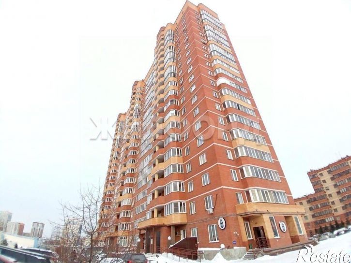 1-комн квартира ул Михаила Кулагина, 35,  д. 35