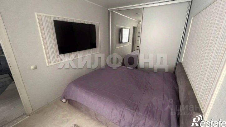 2-комн квартира ул Флотская, 20,  д. 20