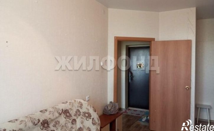1-комн квартира ул Дмитрия Шмонина, 10,  д. 10