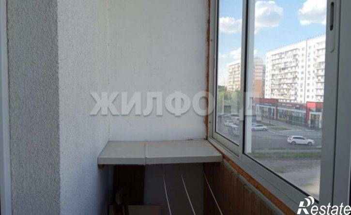 1-комн квартира ул Дмитрия Шмонина, 10,  д. 10