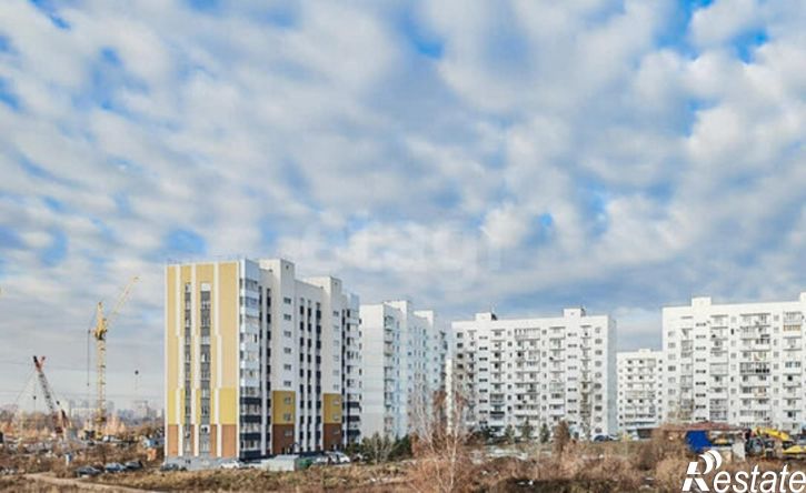 1-комн квартира ул Татьяны Снежиной, 25,  д. 25