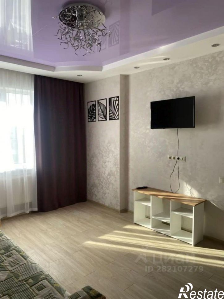 1-комн квартира улица Чехова, 111,  д. 111