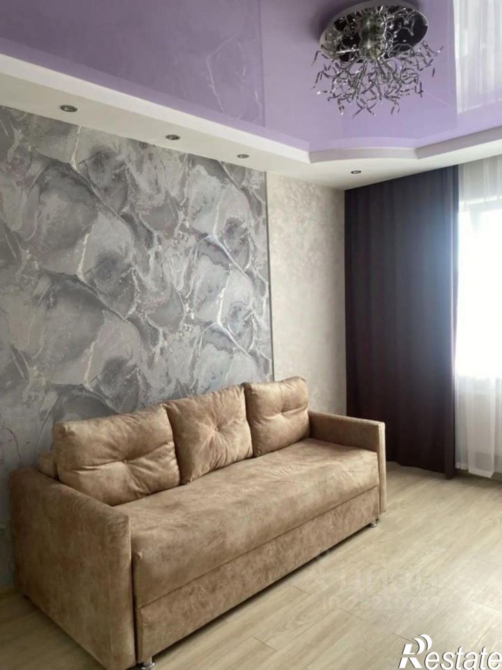 1-комн квартира улица Чехова, 111,  д. 111