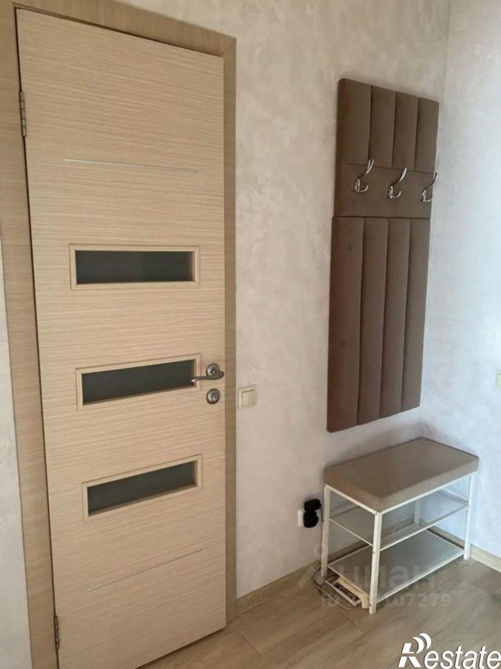 1-комн квартира улица Чехова, 111,  д. 111