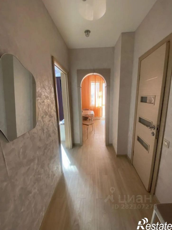 1-комн квартира улица Чехова, 111,  д. 111