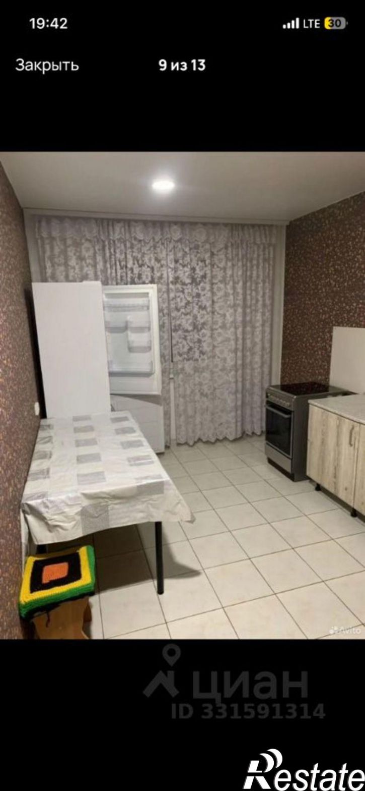 1-комн квартира ул Виктора Шевелева, 36,  д. 36