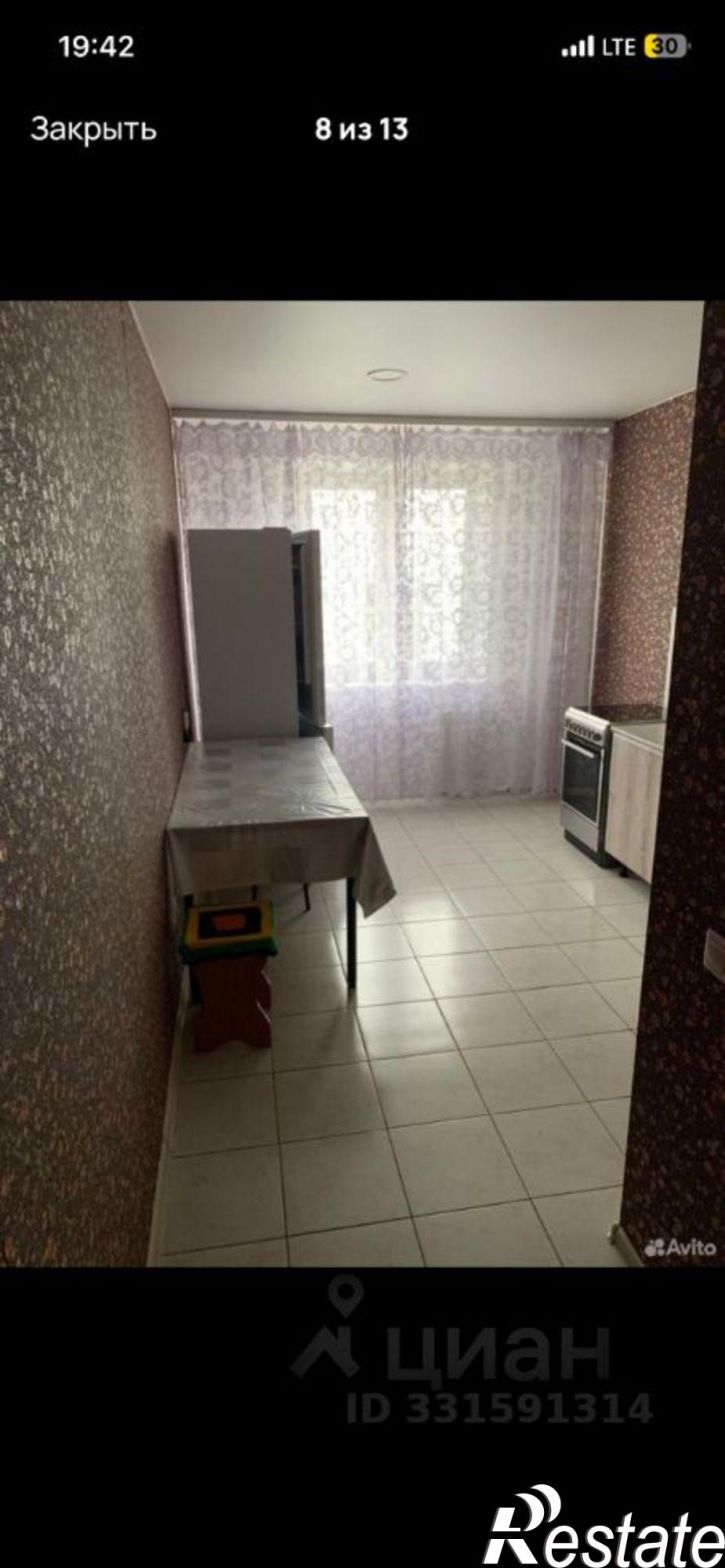 1-комн квартира ул Виктора Шевелева, 36,  д. 36