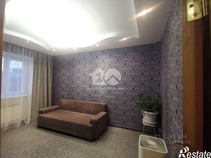 2-комн квартира Петропавловская улица, 7,  д. 7
