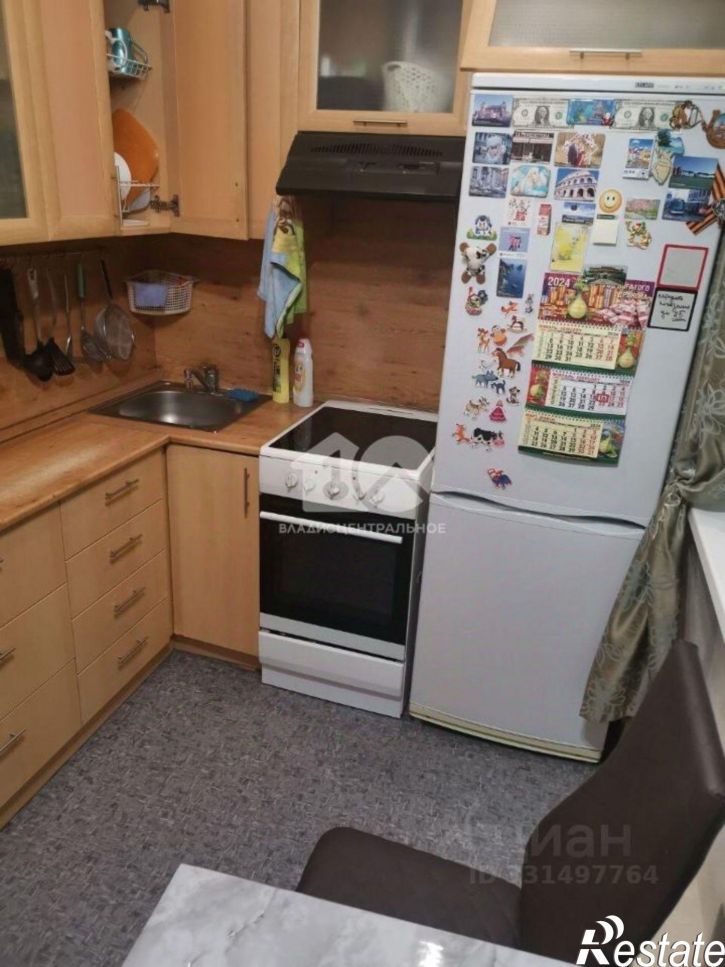 2-комн квартира Петропавловская улица, 7,  д. 7