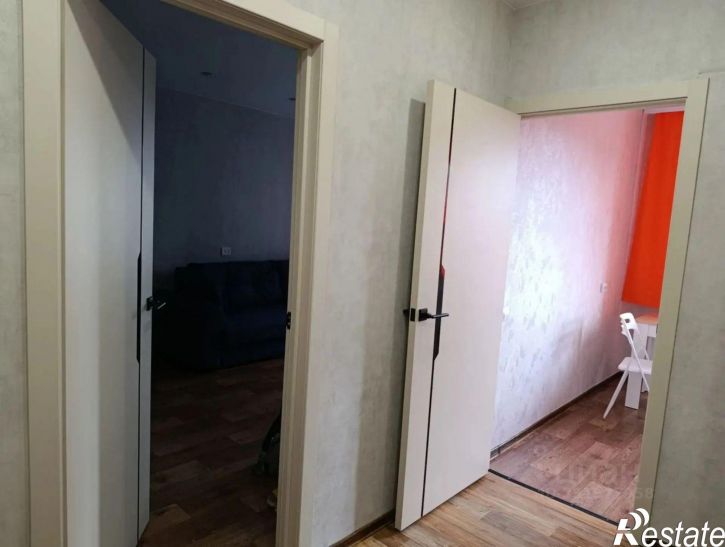 1-комн квартира ул Русская, 11,  д. 11