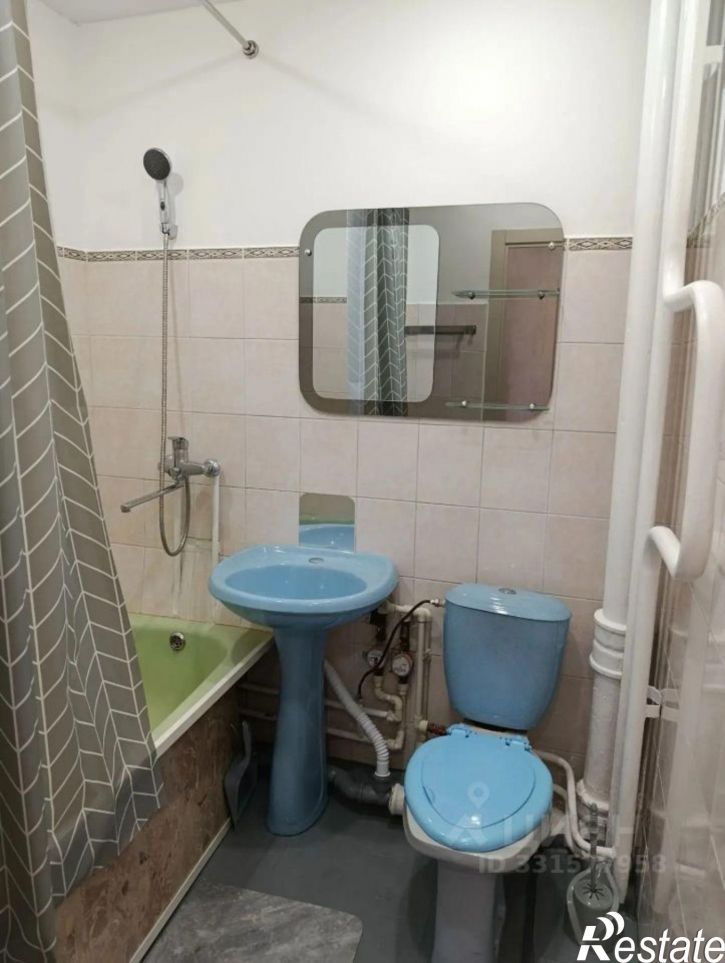 1-комн квартира ул Русская, 11,  д. 11
