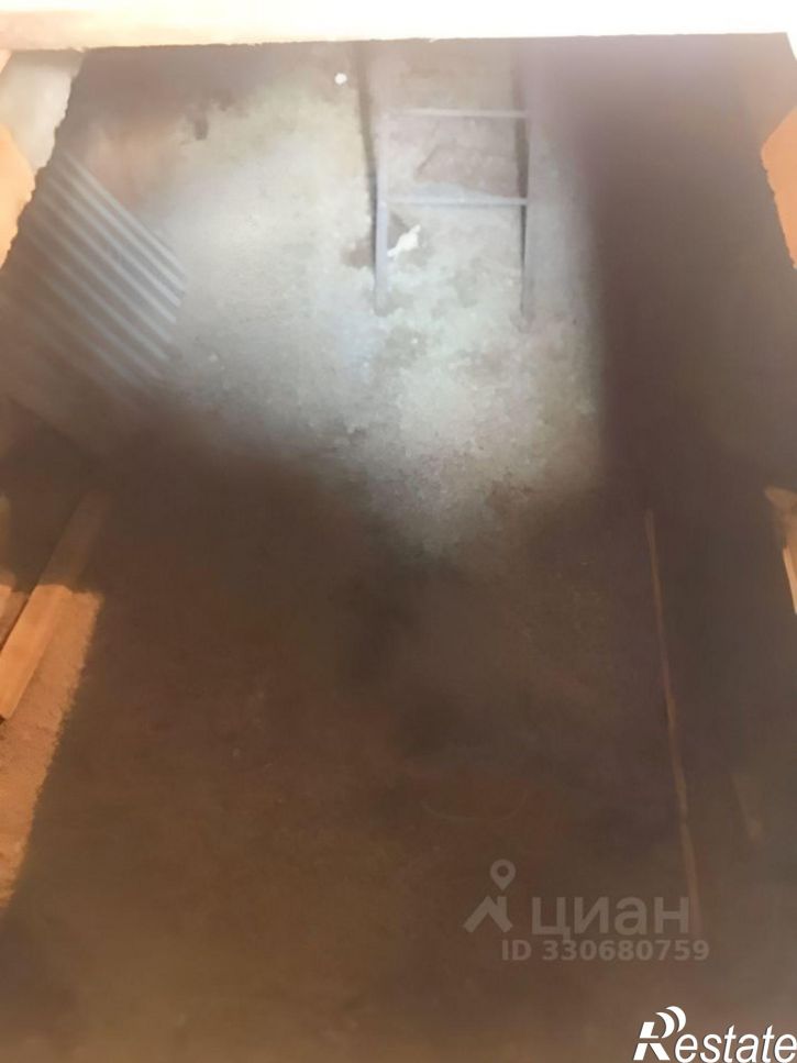 Гараж/парковка улица Мясниковой, 8,  д. 8