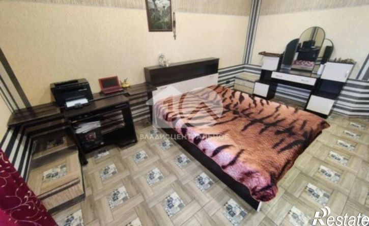 4-комн квартира ул Военная, 16,  д. 16