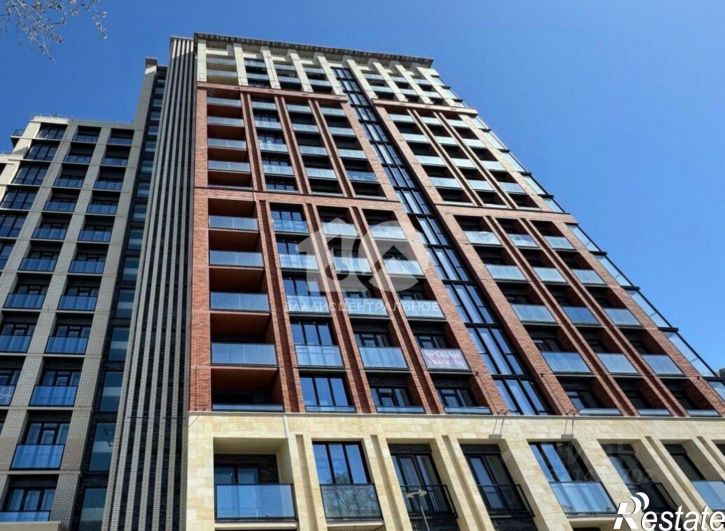 2-комн квартира Комсомольский проспект, 6,  д. 6