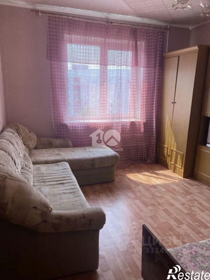 2-комн квартира улица Земнухова, 8,  д. 8