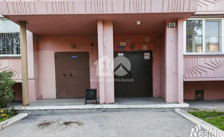 1-комн квартира Колхидская улица, 31,  д. 31