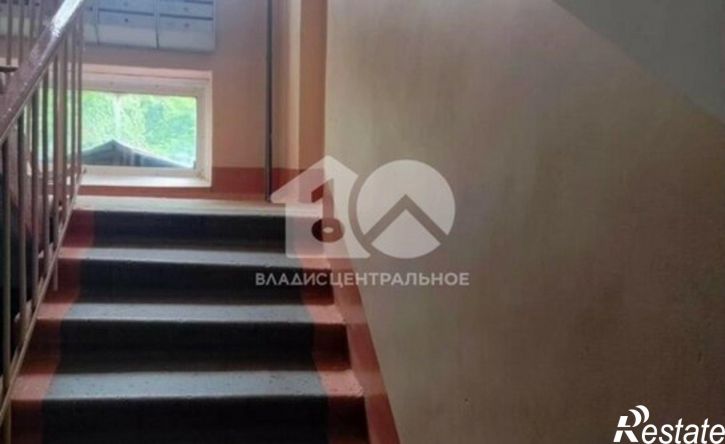1-комн квартира улица Стофато, 22,  д. 22