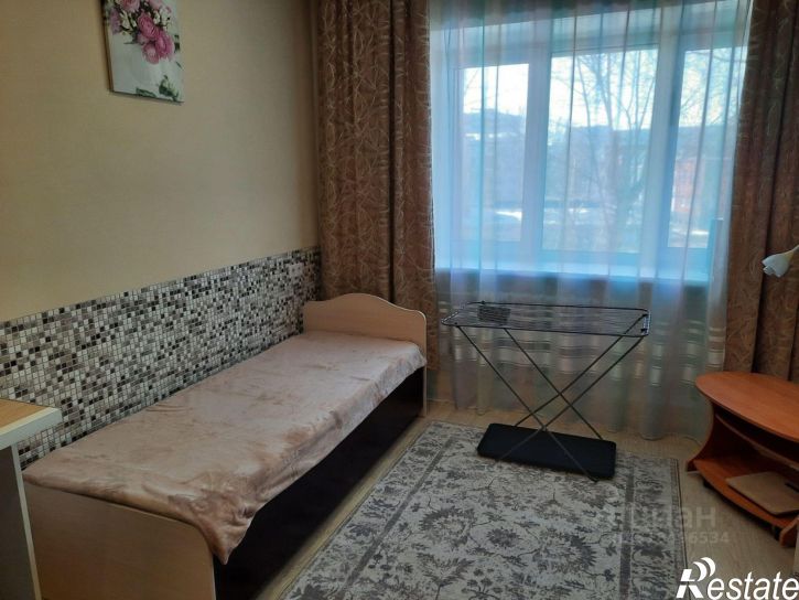 Комната ул Дуси Ковальчук, 181,  д. 181