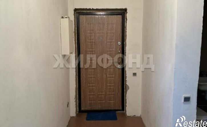 3-комн квартира улица Галущака, 17,  д. 17