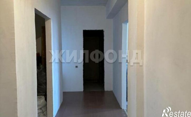 3-комн квартира улица Галущака, 17,  д. 17