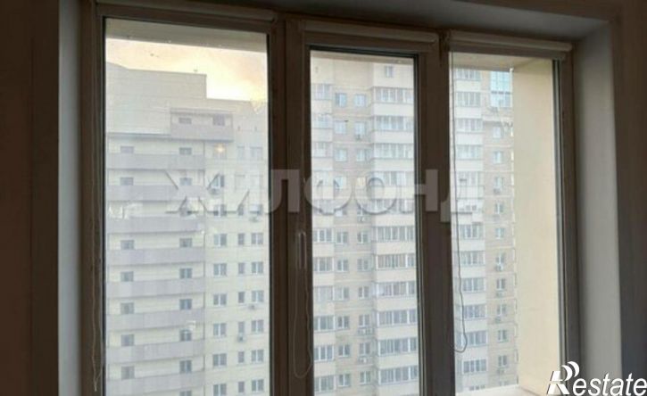 3-комн квартира улица Галущака, 17,  д. 17