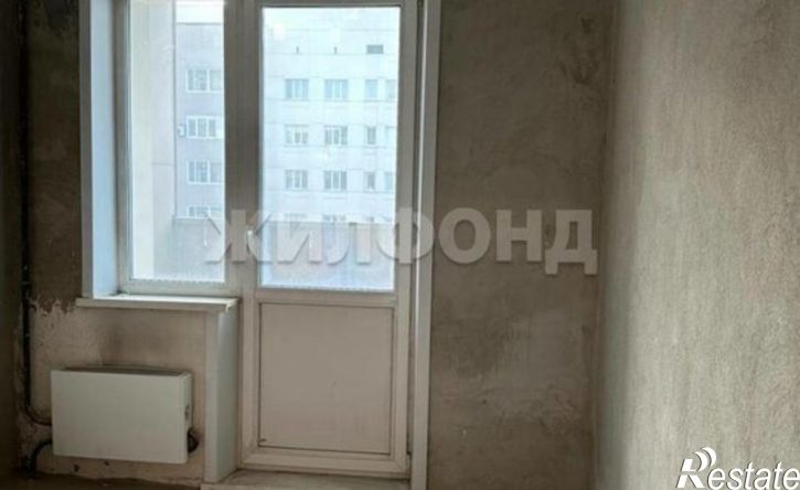 3-комн квартира улица Галущака, 17,  д. 17