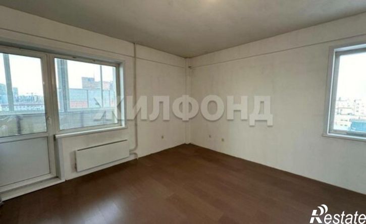 3-комн квартира улица Галущака, 17,  д. 17