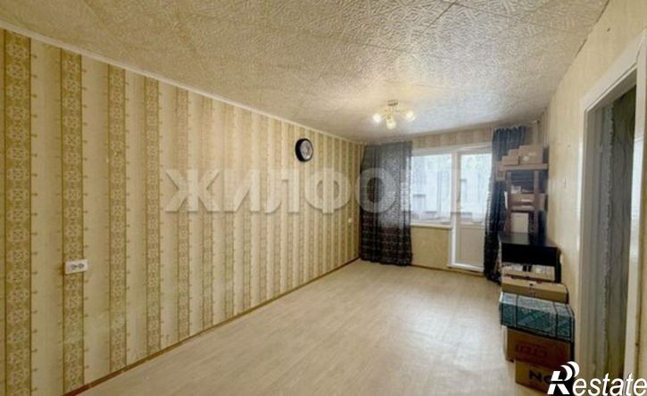 2-комн квартира ул Кошурникова, 29/1,  д. 29/1