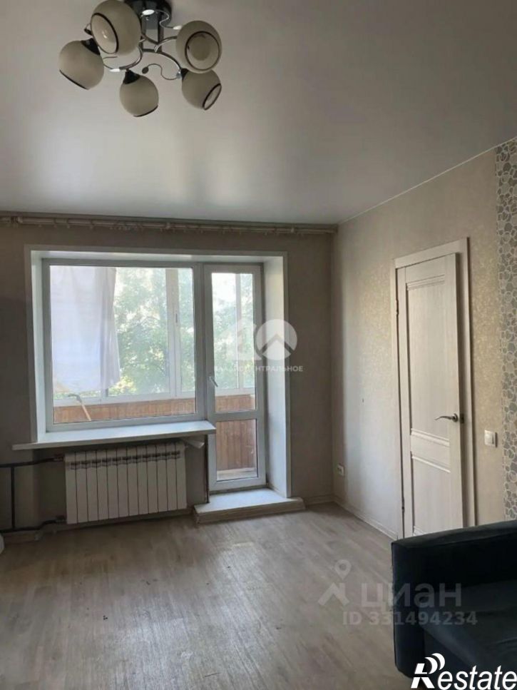 2-комн квартира ул Богдана Хмельницкого, 20,  д. 20