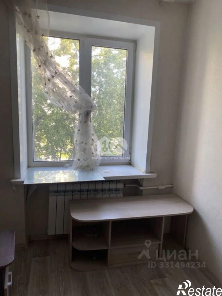 2-комн квартира ул Богдана Хмельницкого, 20,  д. 20