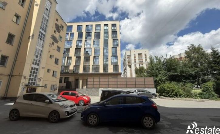 3-комн квартира Октябрьская улица, 16,  д. 16