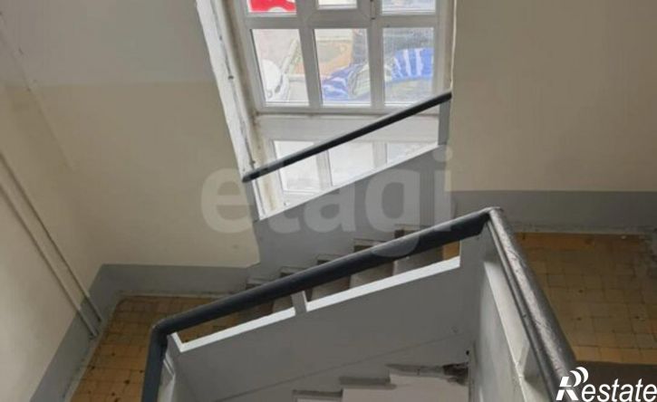 3-комн квартира Октябрьская улица, 16,  д. 16