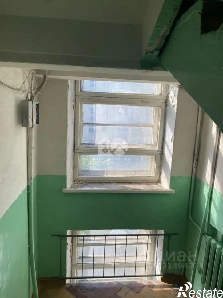 2-комн квартира ул Богдана Хмельницкого, 20,  д. 20