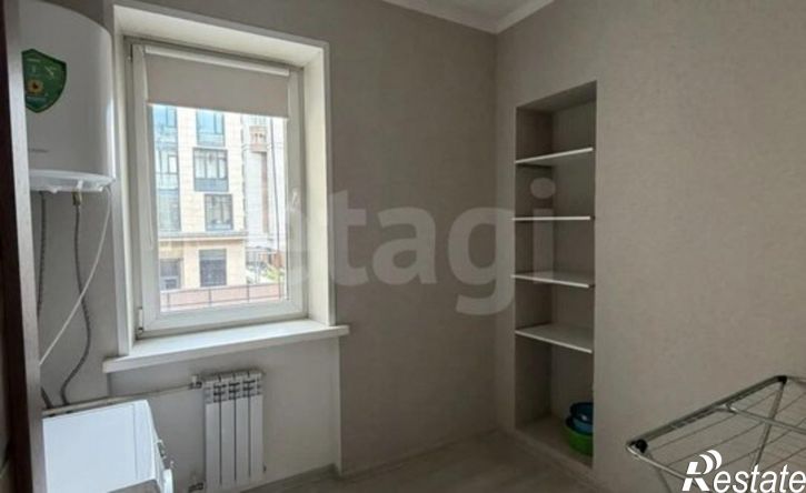 3-комн квартира Октябрьская улица, 16,  д. 16