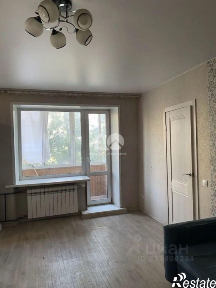 2-комн квартира ул Богдана Хмельницкого, 20,  д. 20